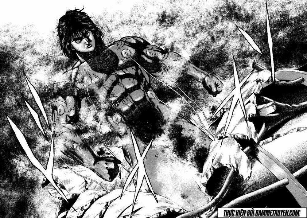 Damned - Chapter 7 - Trang 13