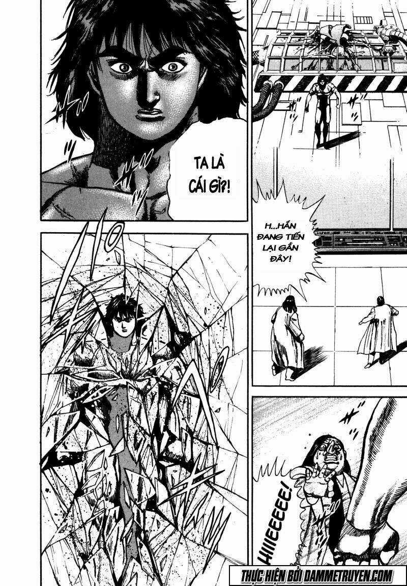 Damned - Chapter 7 - Trang 14