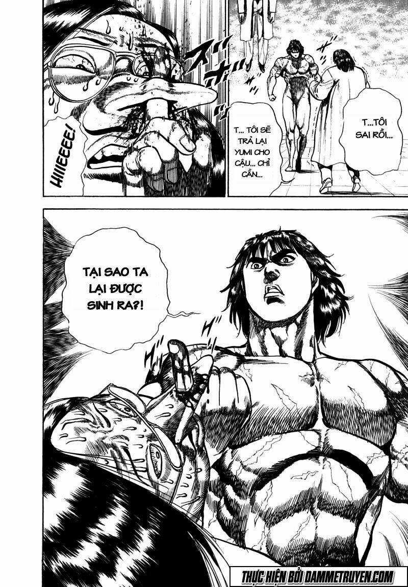 Damned - Chapter 7 - Trang 18