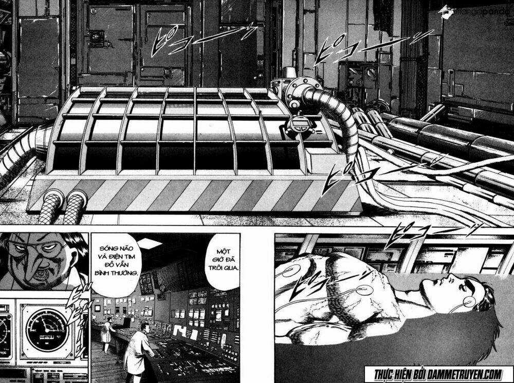 Damned - Chapter 7 - Trang 4