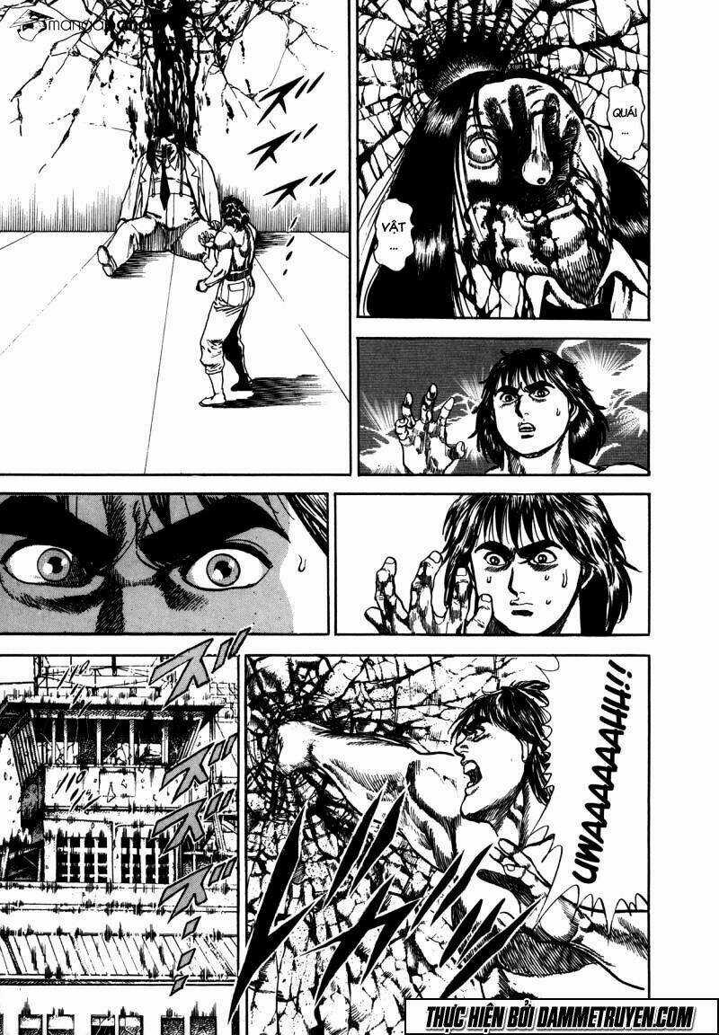 Damned - Chapter 8 - Trang 15