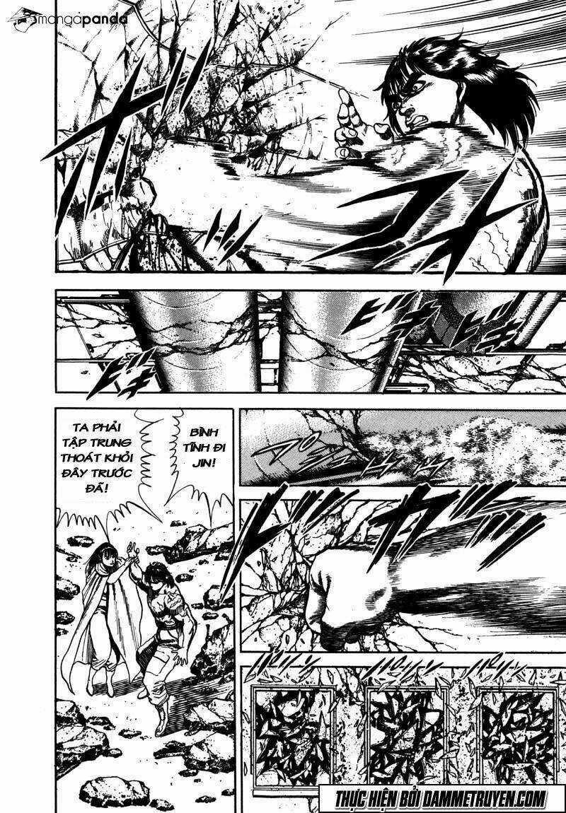 Damned - Chapter 8 - Trang 16