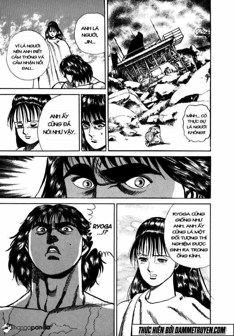 Damned - Chapter 8 - Trang 19