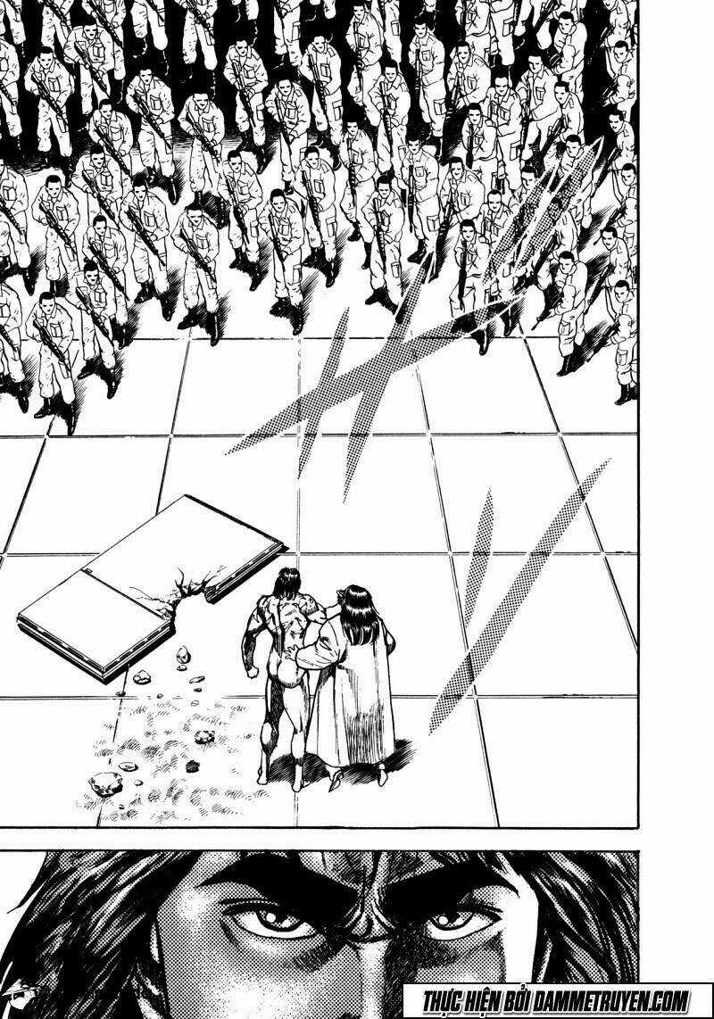 Damned - Chapter 8 - Trang 4