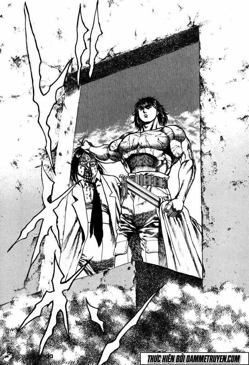 Damned - Chapter 8 - Trang 9