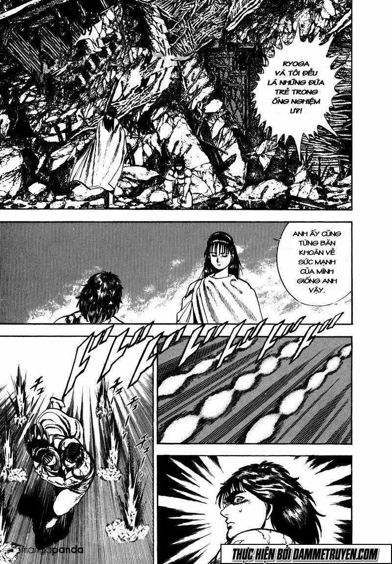 Damned - Chapter 9 - Trang 2