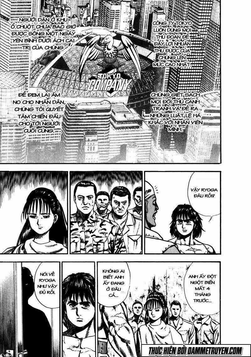 Damned - Chapter 9 - Trang 11