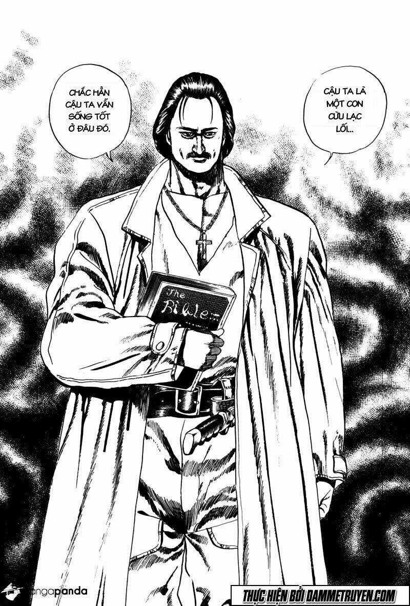 Damned - Chapter 9 - Trang 12