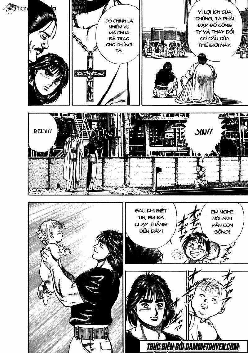 Damned - Chapter 9 - Trang 16