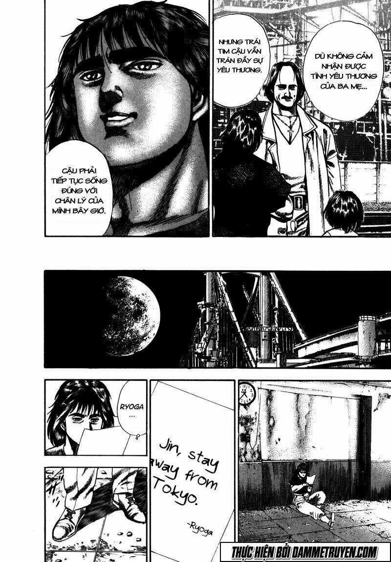 Damned - Chapter 9 - Trang 18