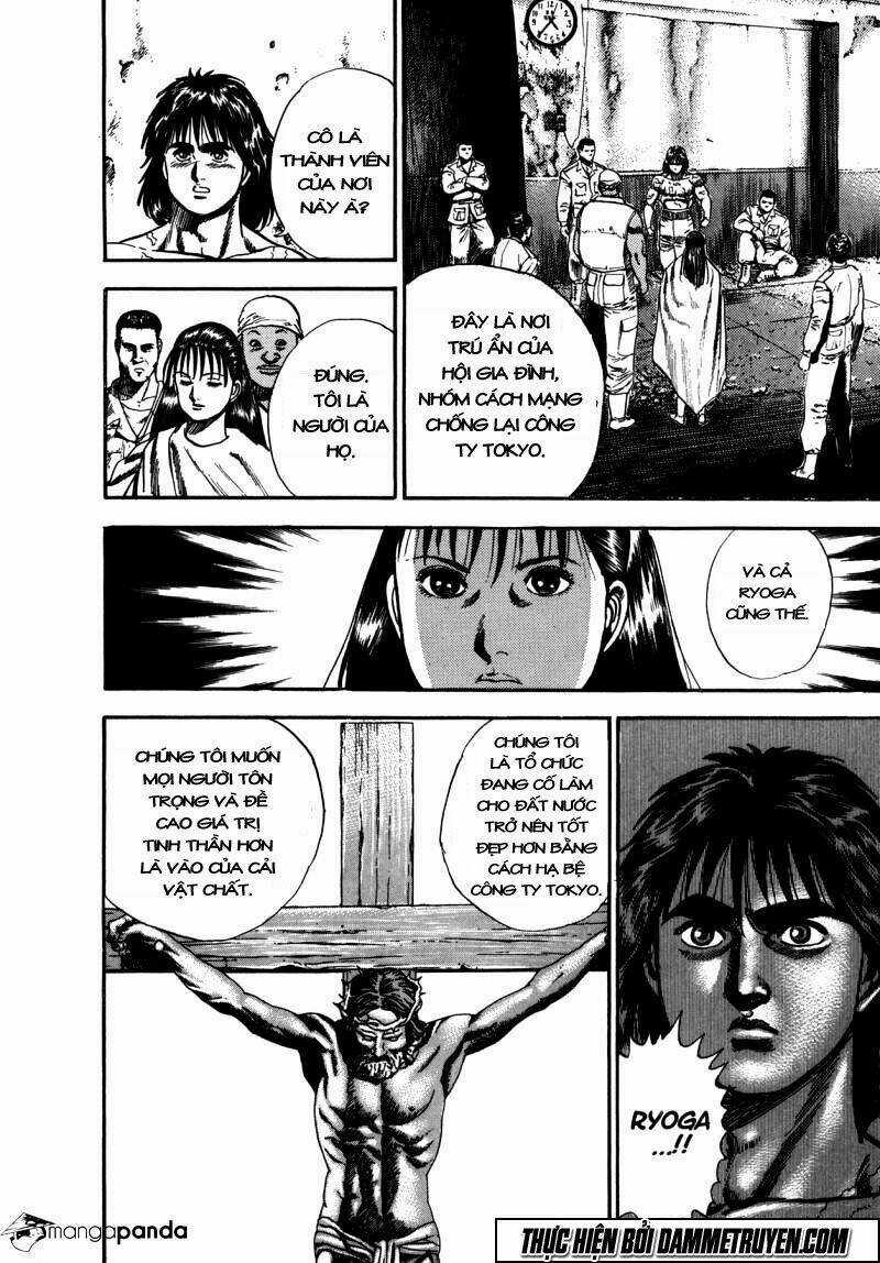 Damned - Chapter 9 - Trang 10