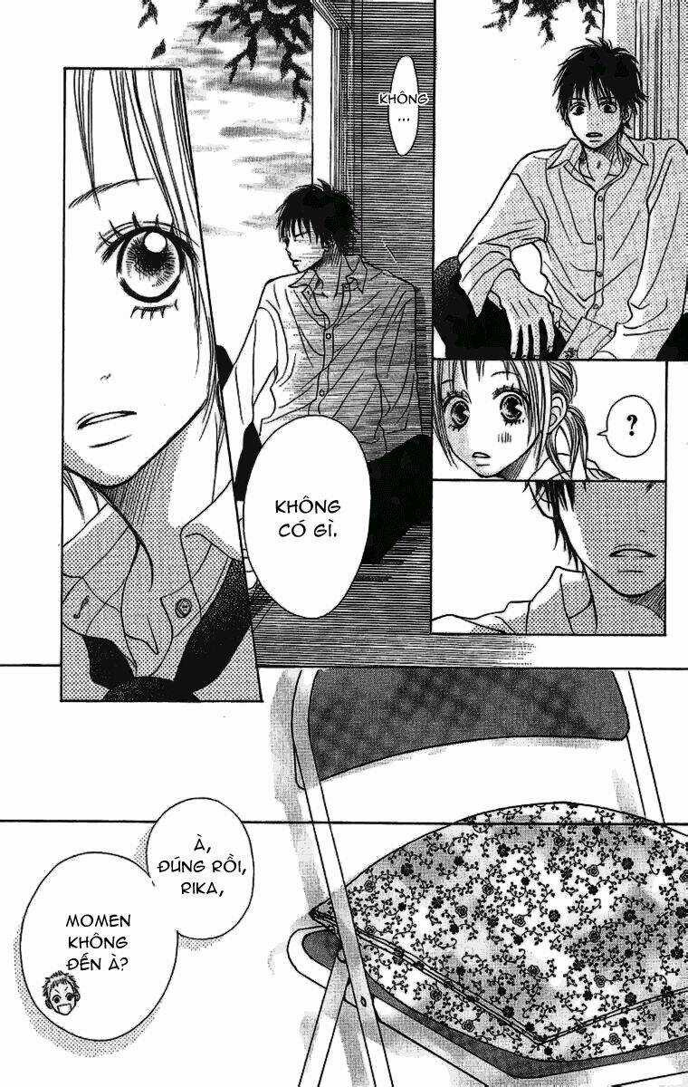 Đàn Anh Lớp Lớn - Chapter 1.2 - Trang 15