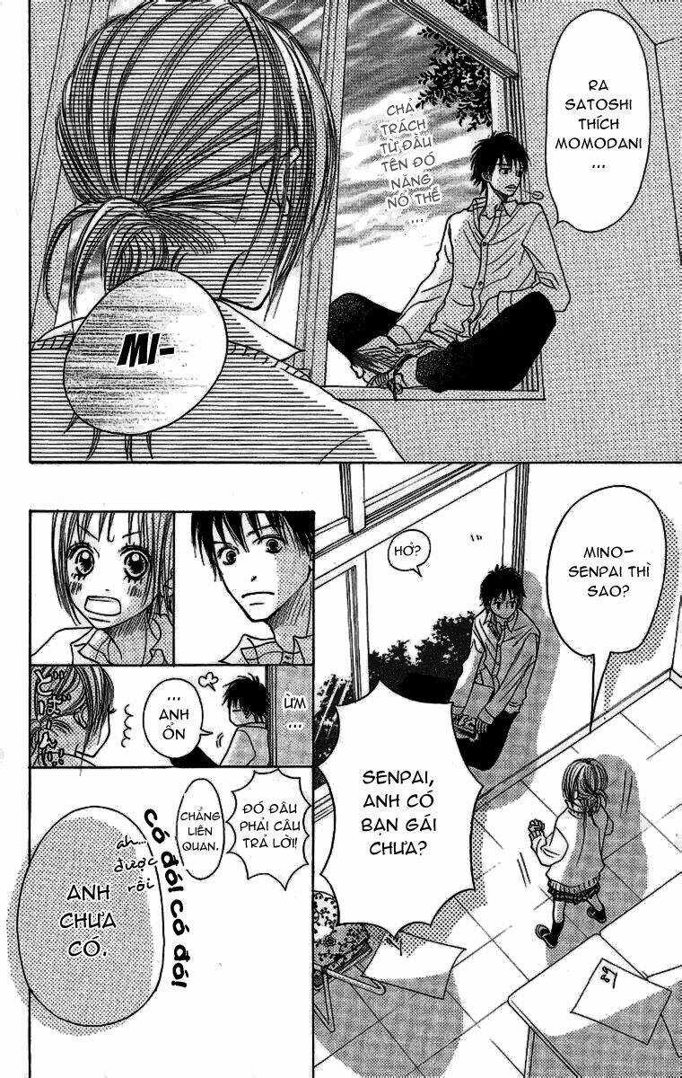 Đàn Anh Lớp Lớn - Chapter 1.2 - Trang 18