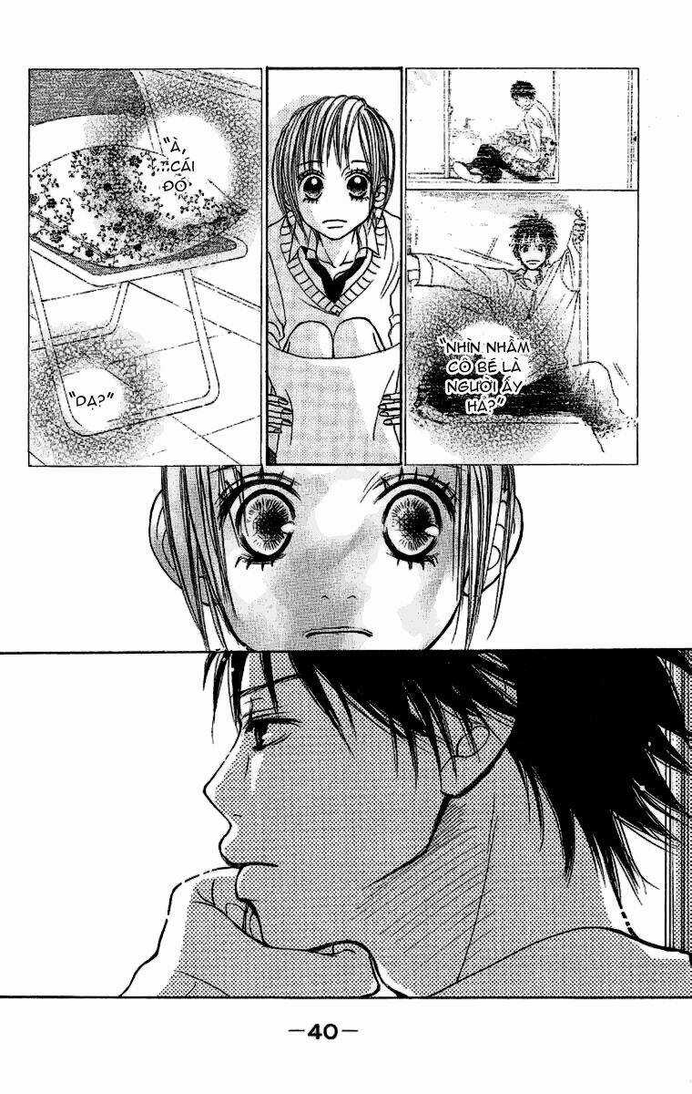 Đàn Anh Lớp Lớn - Chapter 1.2 - Trang 20