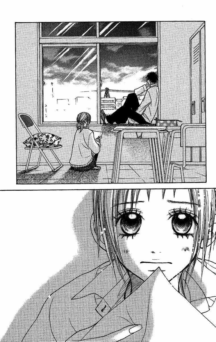 Đàn Anh Lớp Lớn - Chapter 1.2 - Trang 21