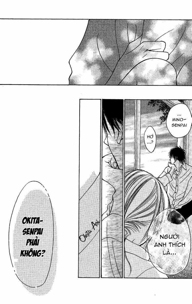 Đàn Anh Lớp Lớn - Chapter 1.2 - Trang 22