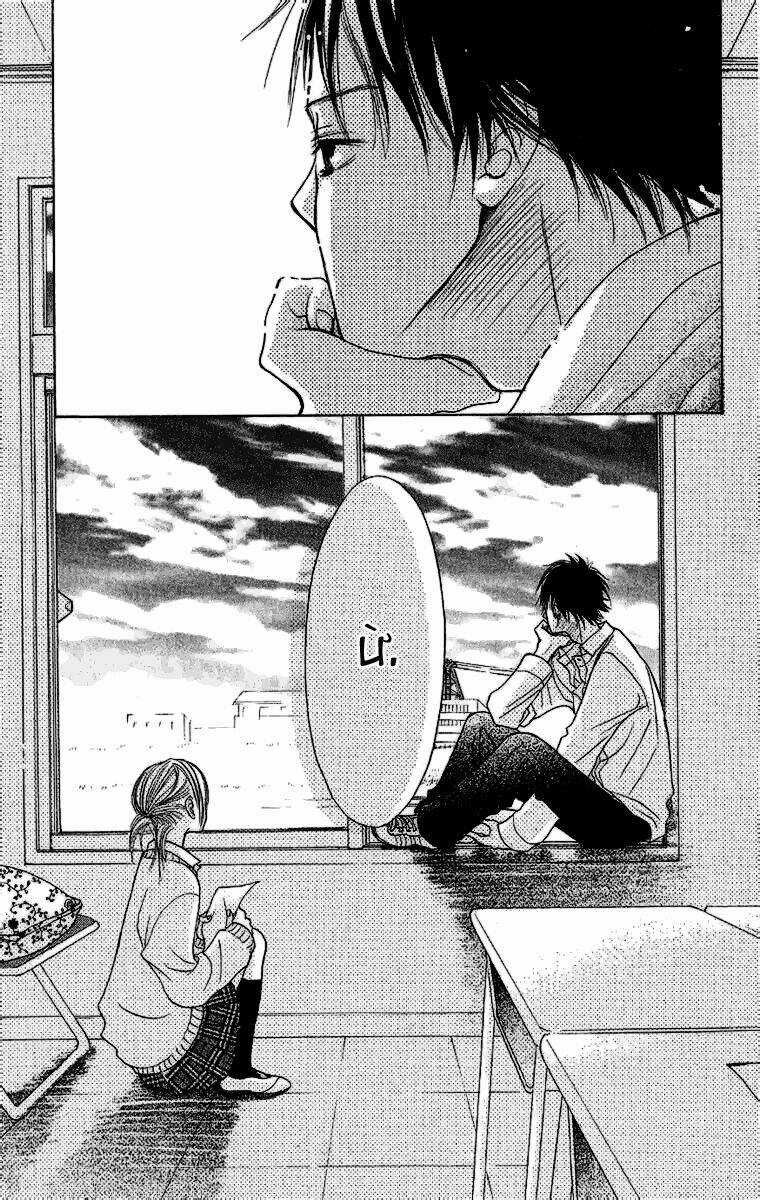 Đàn Anh Lớp Lớn - Chapter 1.2 - Trang 23