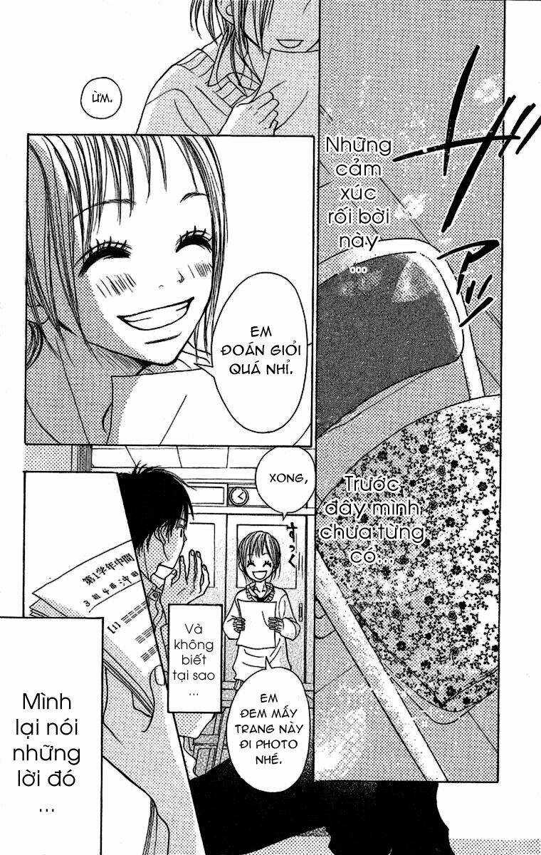 Đàn Anh Lớp Lớn - Chapter 1.2 - Trang 24