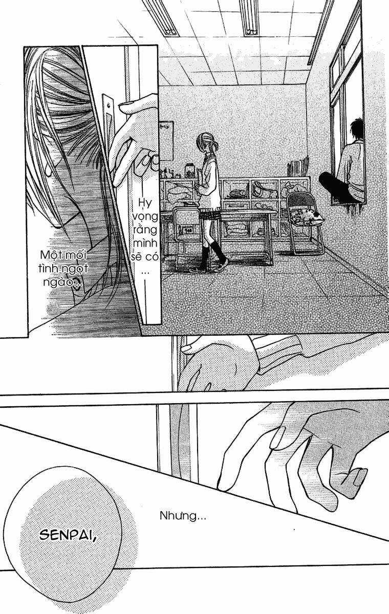 Đàn Anh Lớp Lớn - Chapter 1.2 - Trang 25