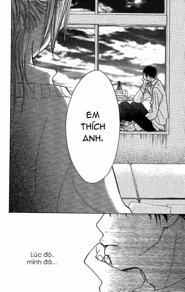 Đàn Anh Lớp Lớn - Chapter 1.2 - Trang 26