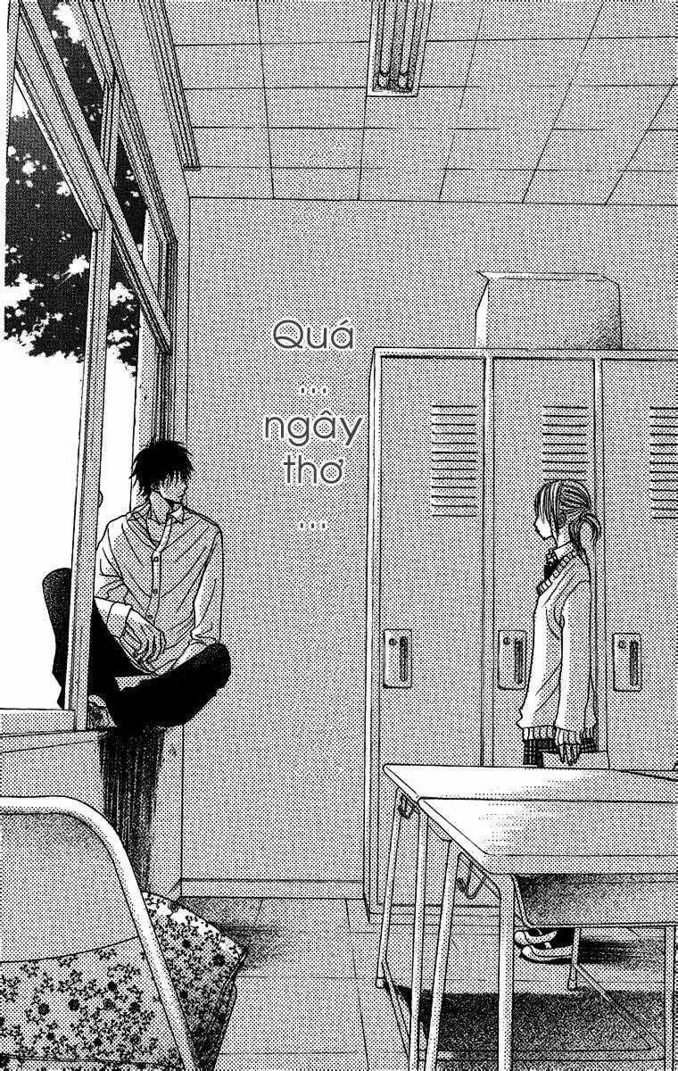 Đàn Anh Lớp Lớn - Chapter 1.2 - Trang 28