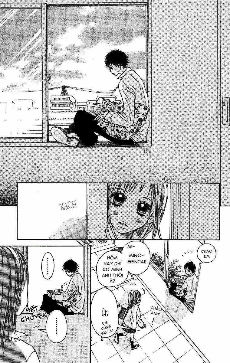 Đàn Anh Lớp Lớn - Chapter 1.2 - Trang 5