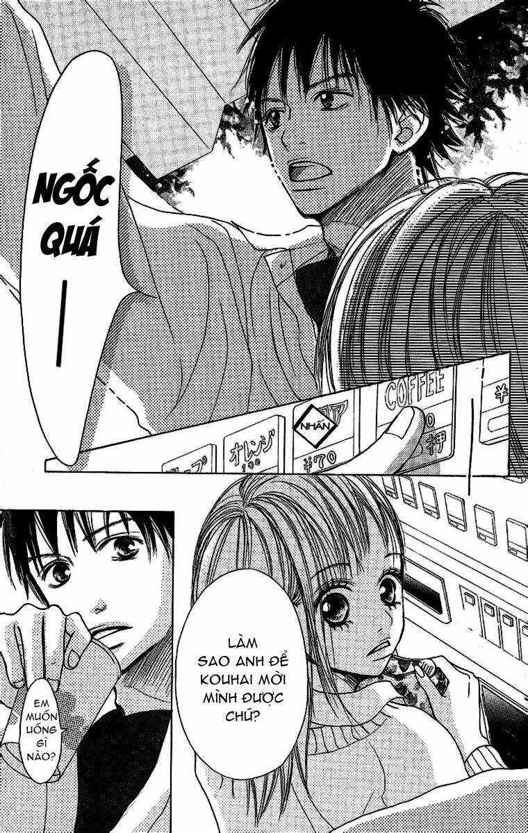 Đàn Anh Lớp Lớn - Chapter 1.2 - Trang 9