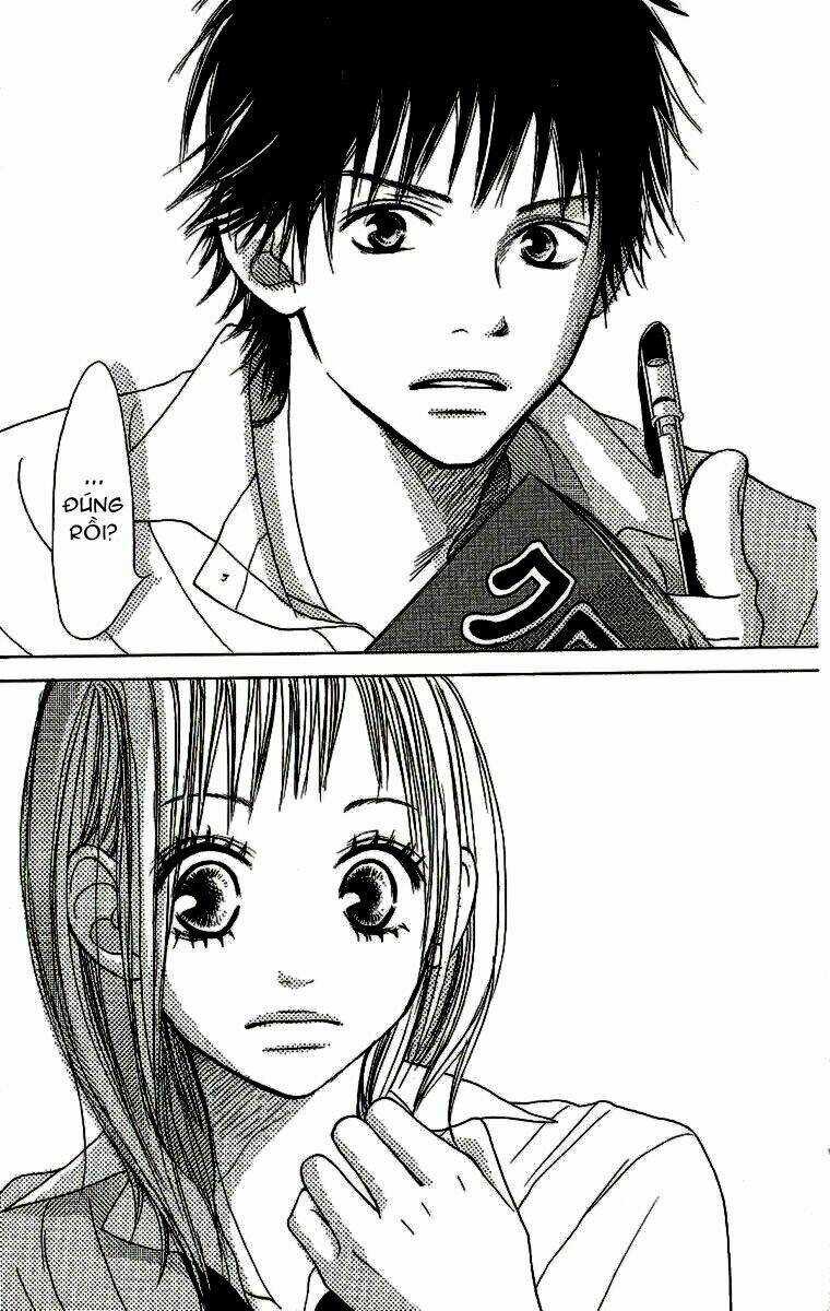 Đàn Anh Lớp Lớn - Chapter 1 - Trang 13