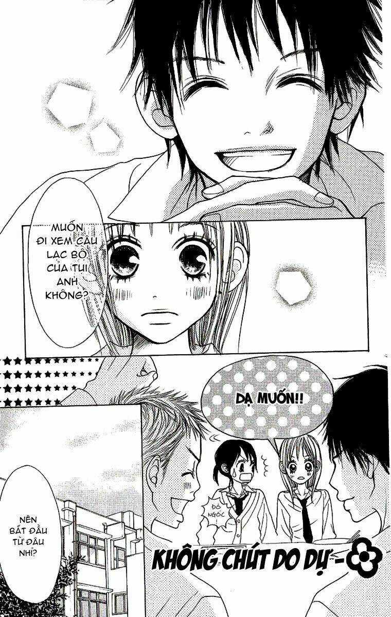 Đàn Anh Lớp Lớn - Chapter 1 - Trang 15