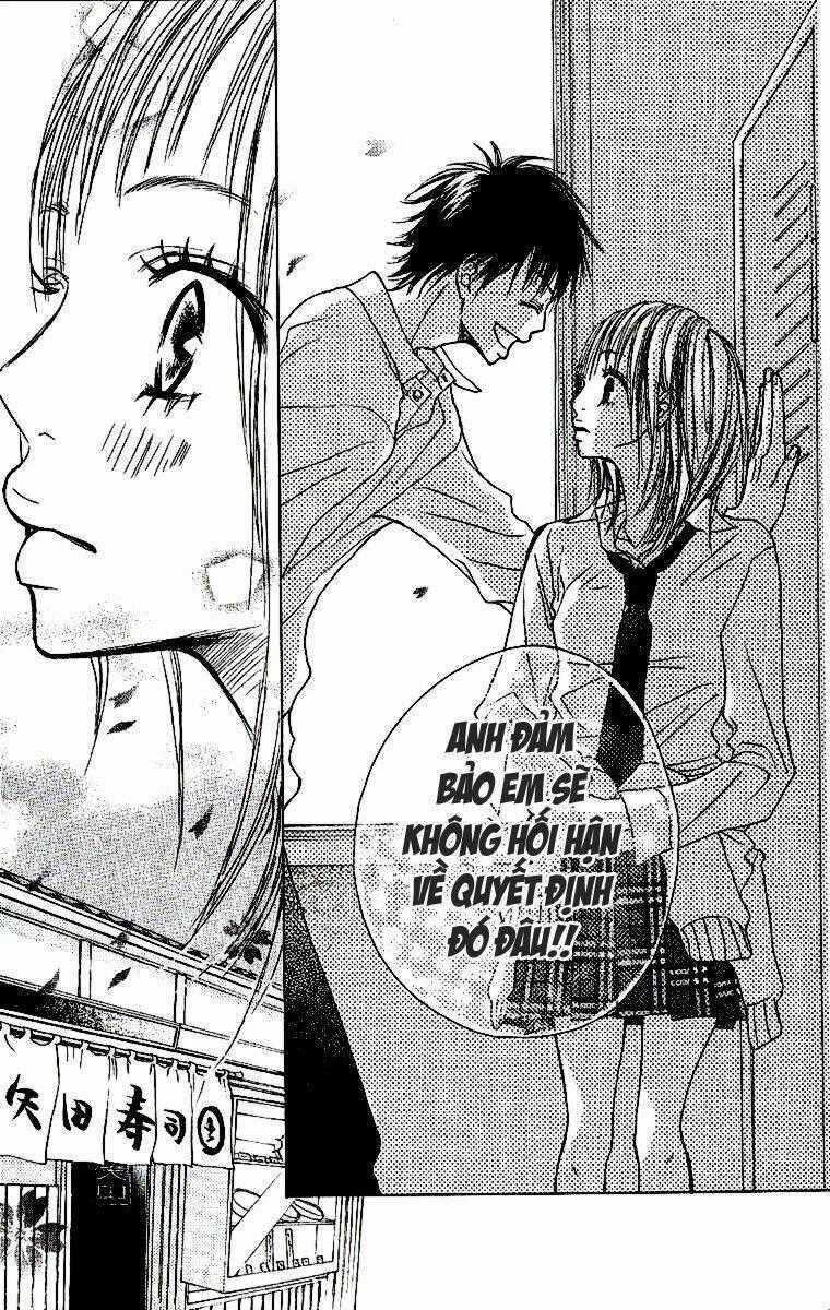 Đàn Anh Lớp Lớn - Chapter 1 - Trang 21