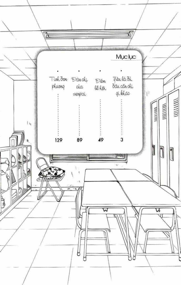 Đàn Anh Lớp Lớn - Chapter 1 - Trang 4