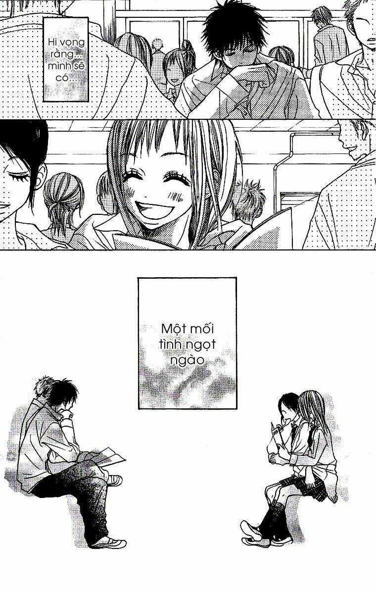 Đàn Anh Lớp Lớn - Chapter 1 - Trang 9