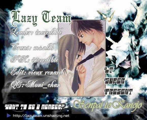 Đàn Anh Lớp Lớn - Chapter 2 - Trang 1