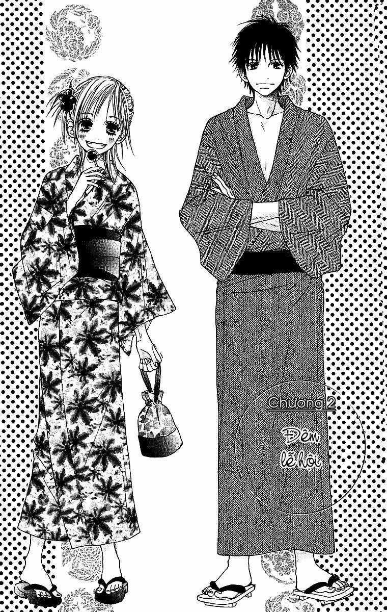 Đàn Anh Lớp Lớn - Chapter 2 - Trang 2