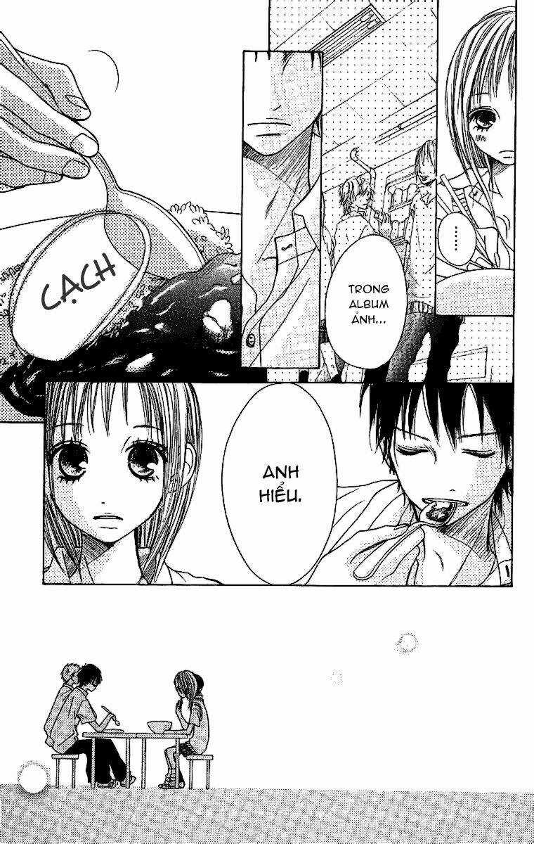 Đàn Anh Lớp Lớn - Chapter 2 - Trang 12