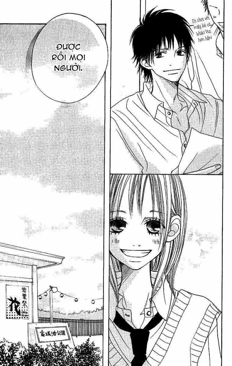 Đàn Anh Lớp Lớn - Chapter 2 - Trang 14