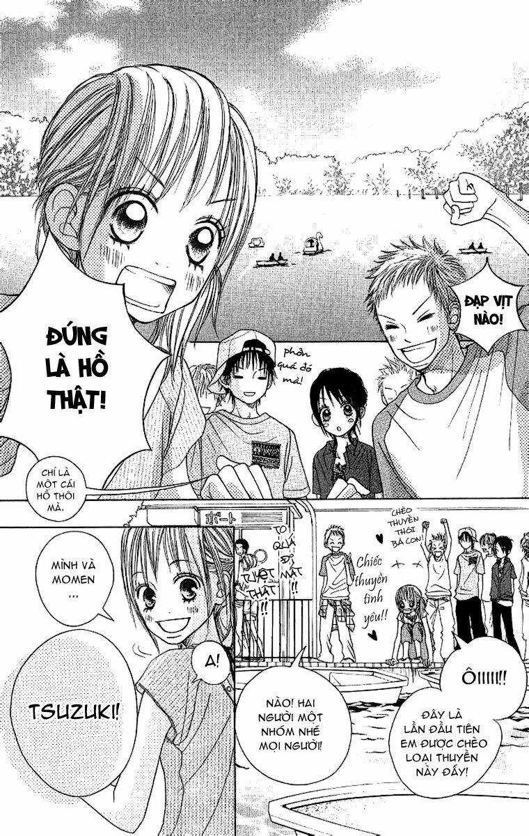 Đàn Anh Lớp Lớn - Chapter 2 - Trang 15