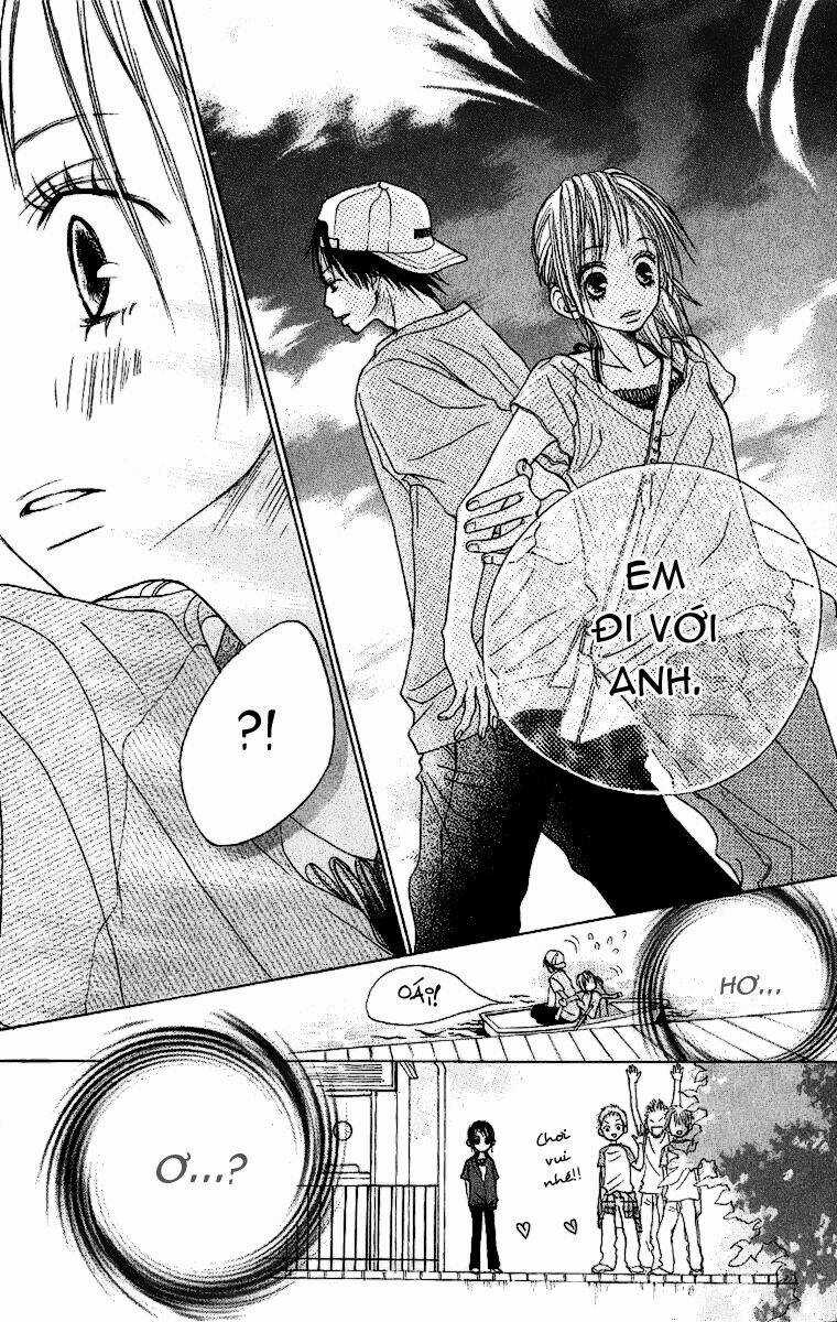 Đàn Anh Lớp Lớn - Chapter 2 - Trang 16