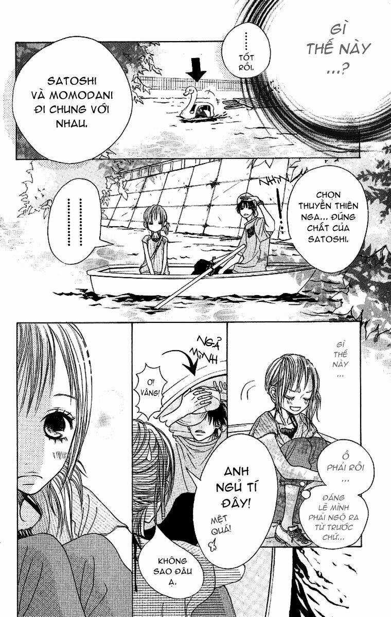 Đàn Anh Lớp Lớn - Chapter 2 - Trang 17