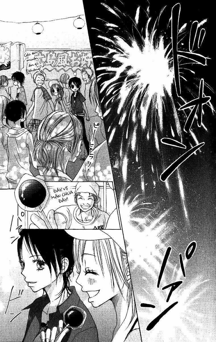 Đàn Anh Lớp Lớn - Chapter 2 - Trang 22