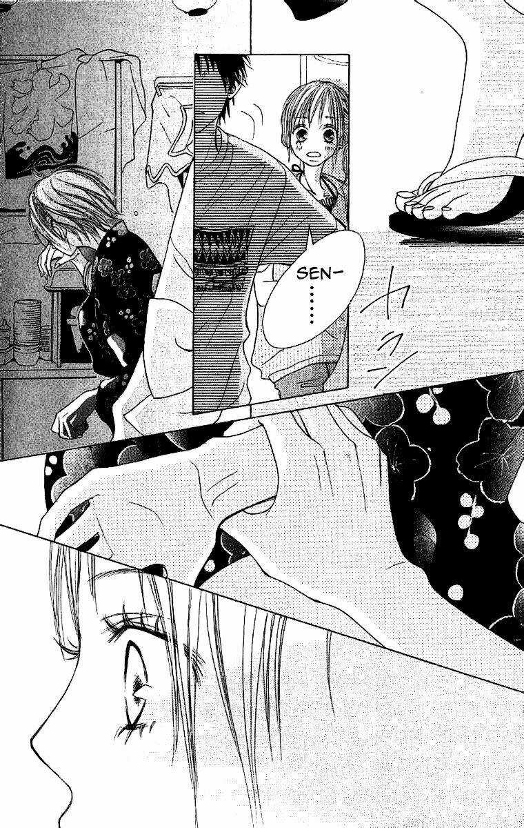 Đàn Anh Lớp Lớn - Chapter 2 - Trang 27