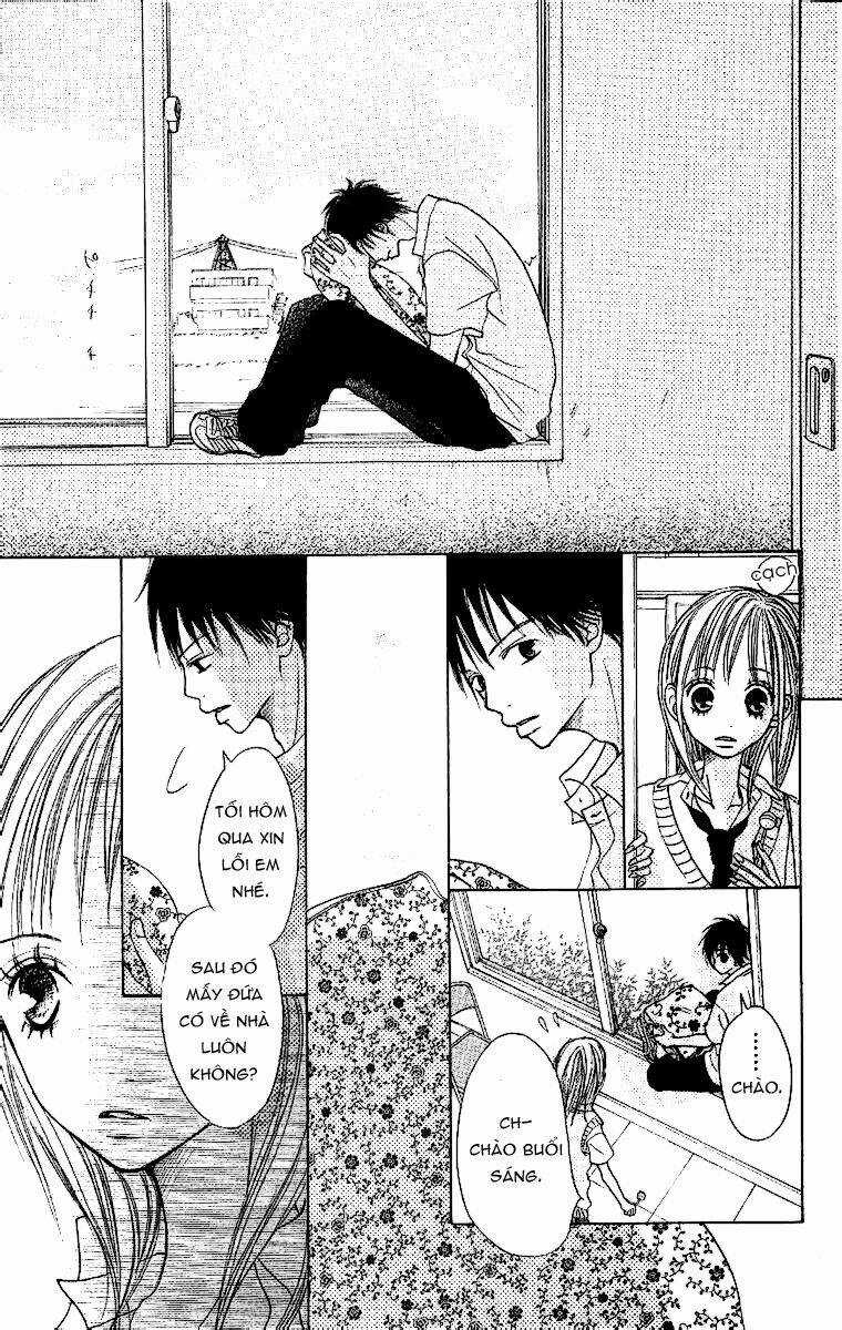 Đàn Anh Lớp Lớn - Chapter 2 - Trang 33