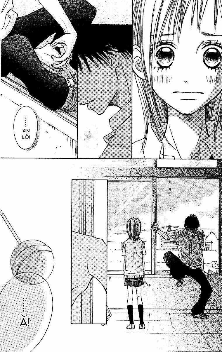 Đàn Anh Lớp Lớn - Chapter 2 - Trang 36