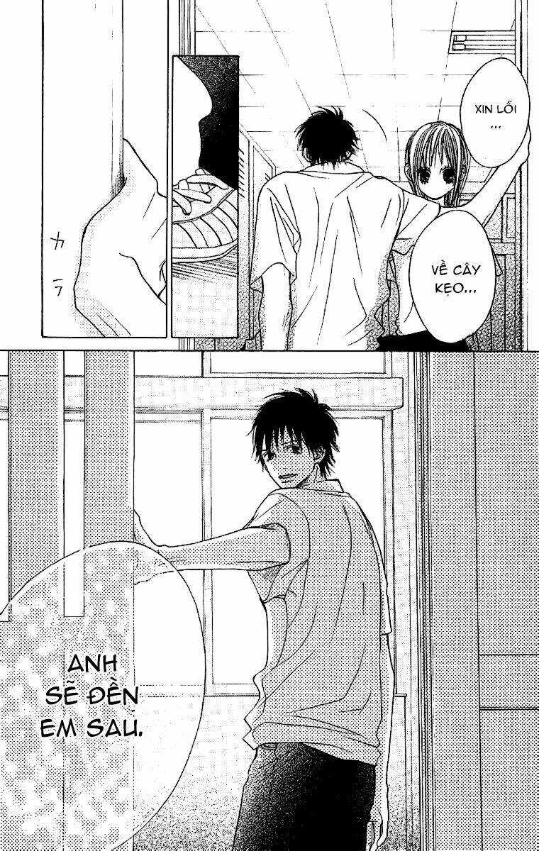 Đàn Anh Lớp Lớn - Chapter 2 - Trang 37