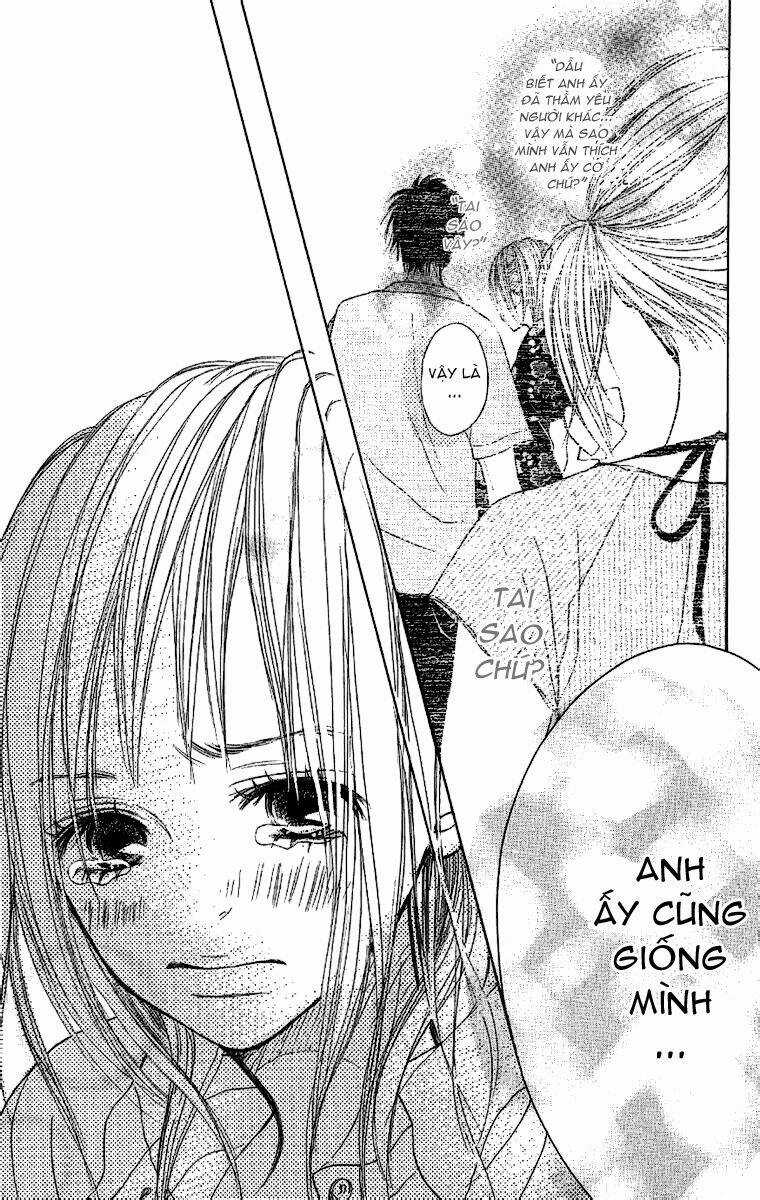 Đàn Anh Lớp Lớn - Chapter 2 - Trang 39