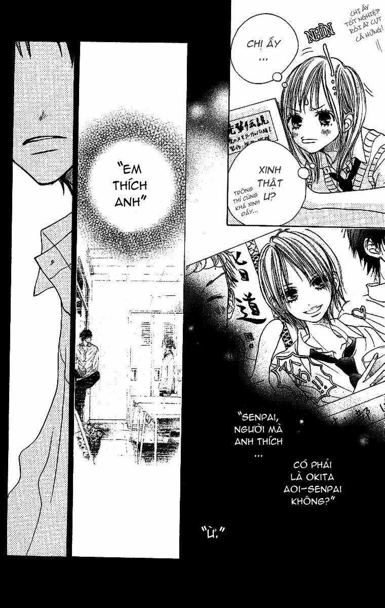 Đàn Anh Lớp Lớn - Chapter 2 - Trang 5