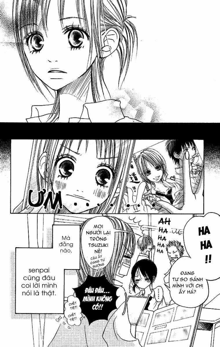 Đàn Anh Lớp Lớn - Chapter 2 - Trang 7