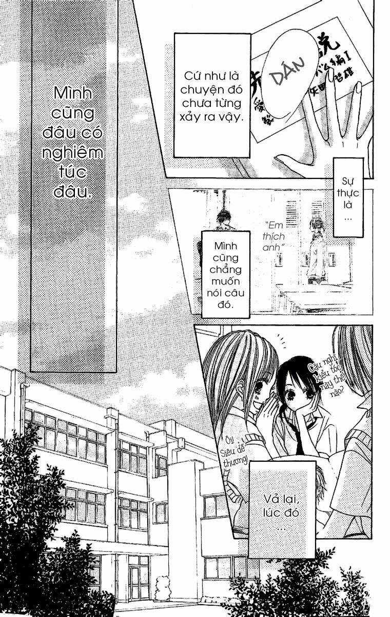 Đàn Anh Lớp Lớn - Chapter 2 - Trang 8