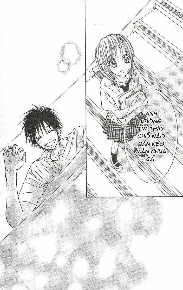 Đàn Anh Lớp Lớn - Chapter 3 - Trang 12