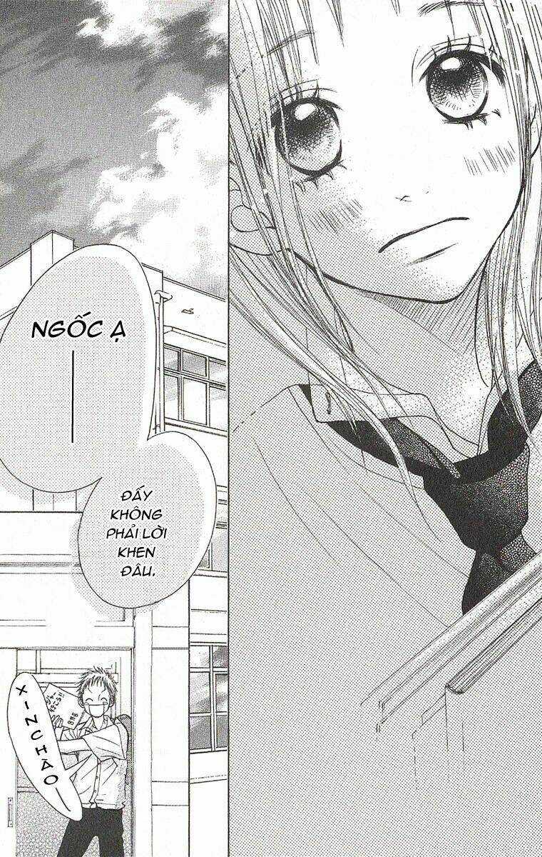 Đàn Anh Lớp Lớn - Chapter 3 - Trang 13